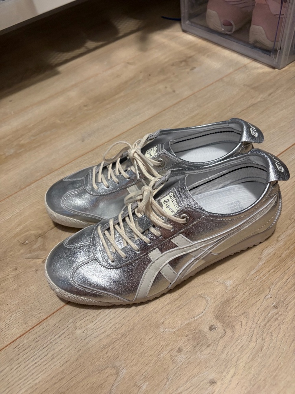 Onitsuka Tiger Mexico 66